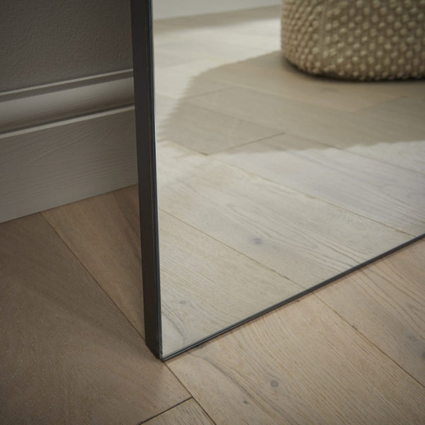 Simplistic Arched Leaner H 170cm x W 80cm