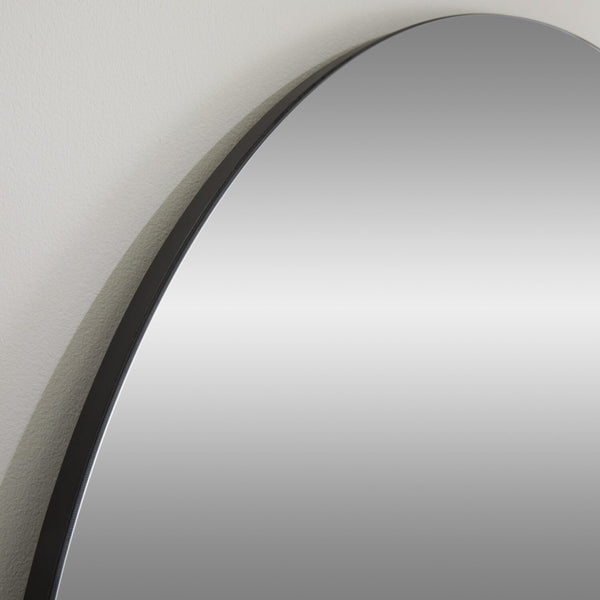 Simplistic Arched Leaner H 180cm x W 110cm
