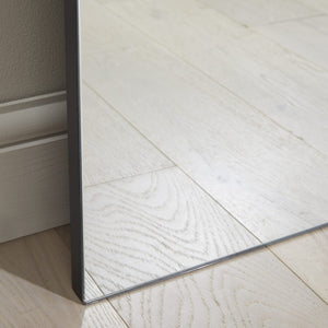 Simplistic Arched Leaner H 180cm x W 110cm
