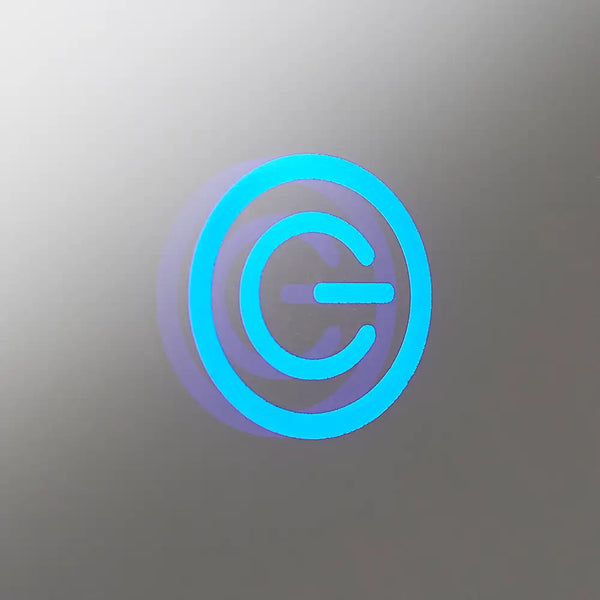 The Apollo Crystal LED Wall Mirror