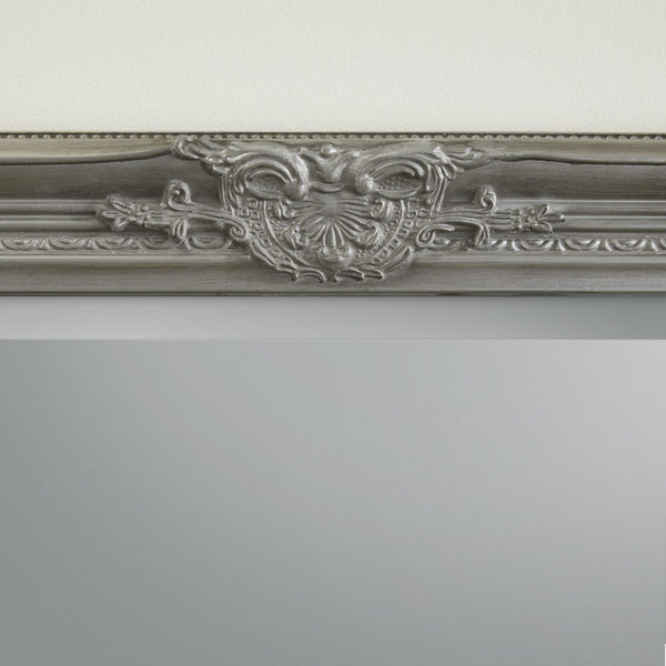 Highbury Antique Wall Mirror