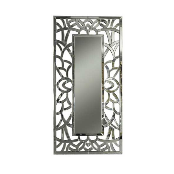 The Klein Full Length Wall Mirror