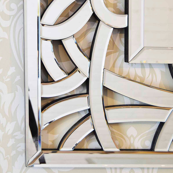 The Klein Full Length Wall Mirror