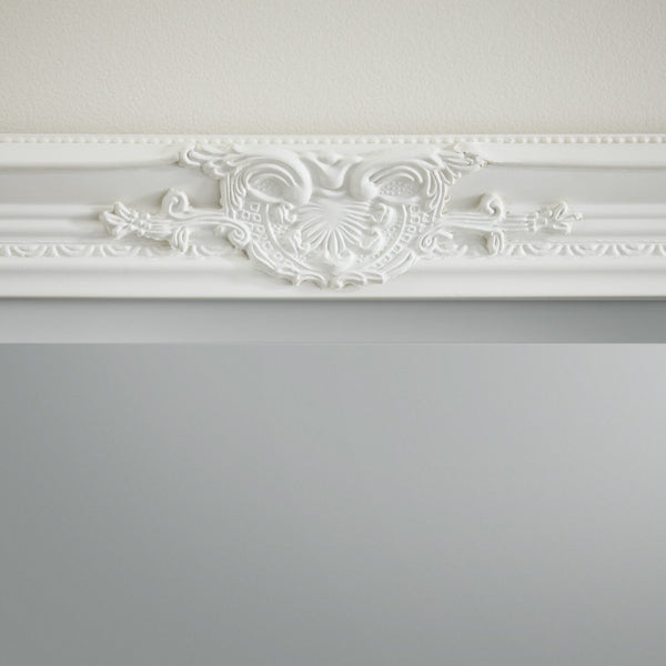 Highbury Antique Wall Mirror