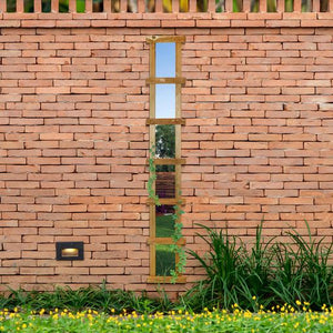 Trellis Garden Mirror